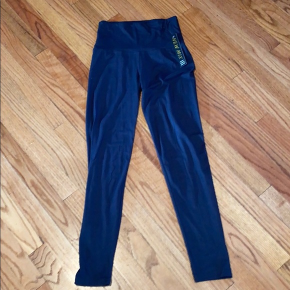 New Mix Pants - New Mix Ultra Soft Brushed Leggings